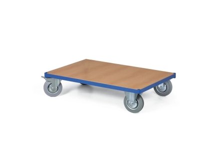 Plattformwagen Biedrax PV7802 - 100 x 70 cm