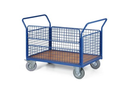 Plattformwagen Biedrax PV7811 - 100 x 70 cm