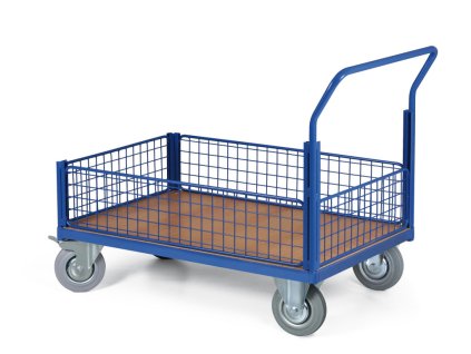 Plattformwagen Biedrax PV7825 - 100 x 70 cm