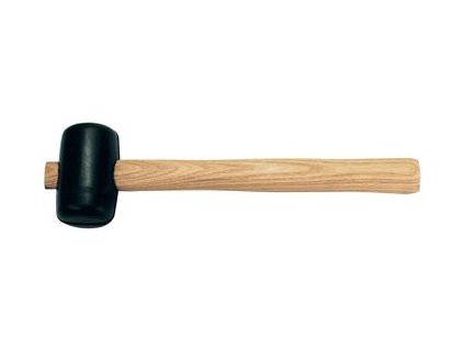Gummihammer
