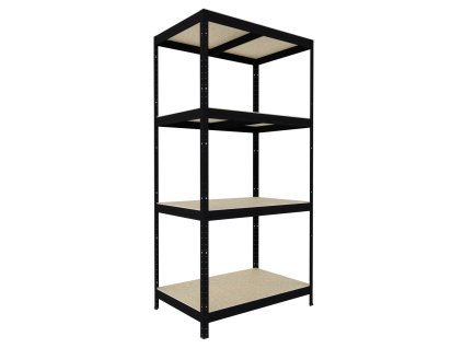 Reg. 4 pol., 180 cm 1v