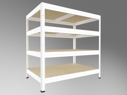 Reg. 4 pol., 90 cm 1v