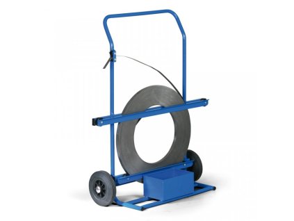 Fahrbare Abroller Biedrax OP3984