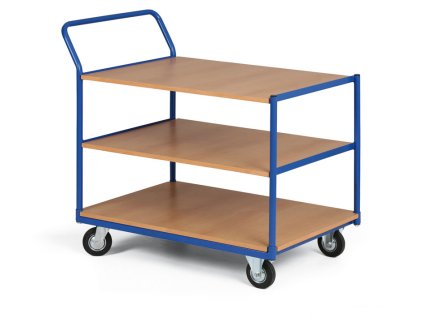 Etagenwagen Biedrax PV4071 - 100x70cm