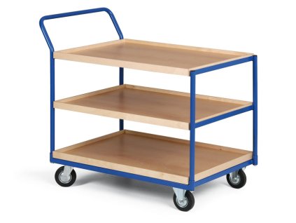 Etagenwagen Biedrax PV4078 - 100x70cm