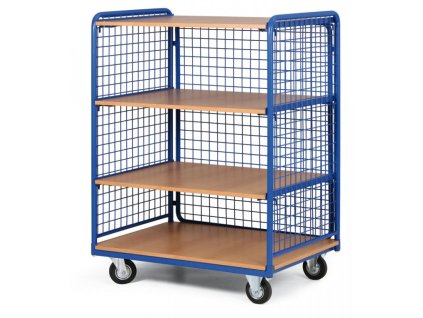 Etagenwagen Biedrax PV4117 - 100x70cm