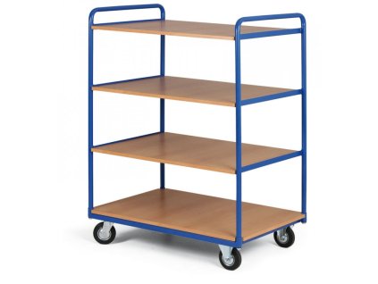 Etagenwagen Biedrax PV4093 - 100x70cm