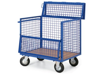 Schrankwagen Biedrax SV1491 - 100x70cm