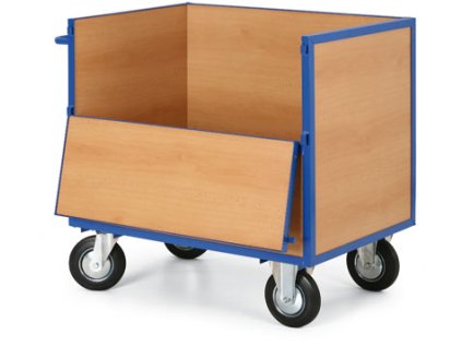 Schrankwagen Biedrax SV1490 - 100x70cm