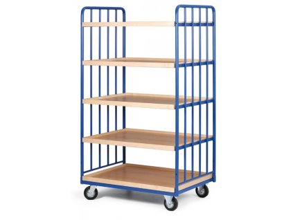 Etagenwagen Biedrax PV4139 - 100x70cm