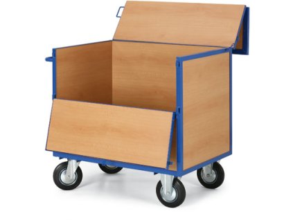 Schrankwagen Biedrax SV1492 - 100x70cm