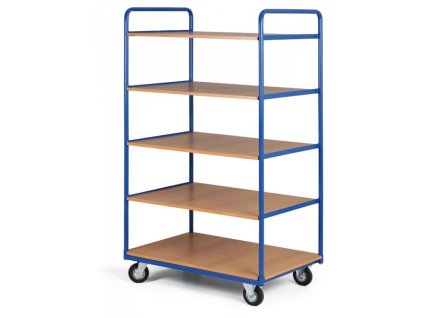 Etagenwagen Biedrax PV4086 - 100x70cm