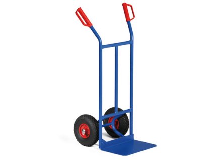 Sackkarre Biedrax R4154 - Luftbereifung