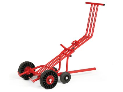 Fasswagen, Wagen für Tonnen  Biedrax VS5077