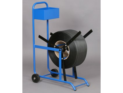 Fahrbare Abroller Biedrax OP1446