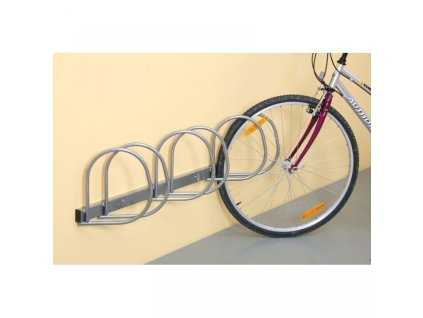 Fahrradständer für 3 Fahrräder Biedrax SK3073