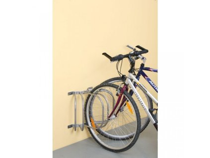 Fahrradständer für 3 Fahrräder Biedrax SK3082