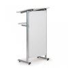 Redetisch Biedrax RP4309s - Farbe grau