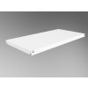 Zusatz-Fachboden Biedrax 75 x 100 cm, Weiß, Fachlast 150 kg