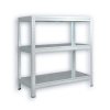 34790 steckregale biedrax 40 x 60 x 90 cm verzinkt 3 fachboden