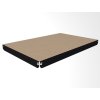 196115 fachboden fur regal mit mdf boden 45 x 60 cm schwarz 200 kg