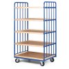 Etagenwagen Biedrax PV4137 - 100x70cm