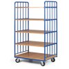 Etagenwagen Biedrax PV4127 - 100x70cm