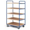 Etagenwagen Biedrax PV4090 - 100x70cm