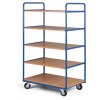 Etagenwagen Biedrax PV4085 - 100x70cm