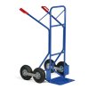Treppen Sackkarre Biedrax R1475 - Luftbereifung / für Landschaft
