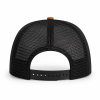 Trucker šiltovka OFA Bear (Farba Red Sand)