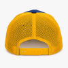 Trucker šiltovka OFA Bear (Farba Red Sand)