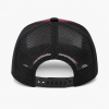 Trucker šiltovka OFA Bear (Farba Red Sand)