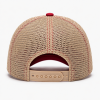 Trucker šiltovka OFA Bear (Farba Red Sand)