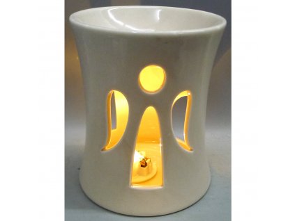 12870 aroma lampa porcelanova kremova barva ark3514 coffee