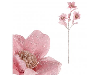 15510 1 sasanka umela kvetina barva ruzova ukk274 pink