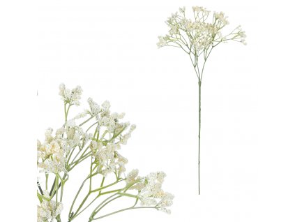 36967 gypsophila kremova barva kn7023 crm