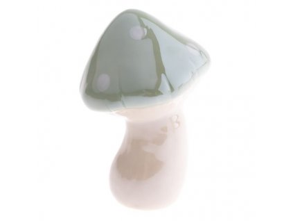 Keramická houba - zelená PEY4138-V