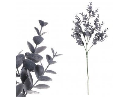 5331 eukalyptus vetev sediva barva sg60107 grey