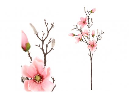 5898 magnolie ruzova barva ukk317 pink