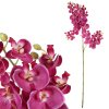 17112 orchidej barva fialova kvetina umela kt7907 pur