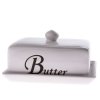 Keramická máselnička - "BUTTER" LIR191014