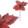 38278 kvet vanocni ruze samet barva ruzova vp2100 pink