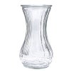 Skleněná váza HOZ22005