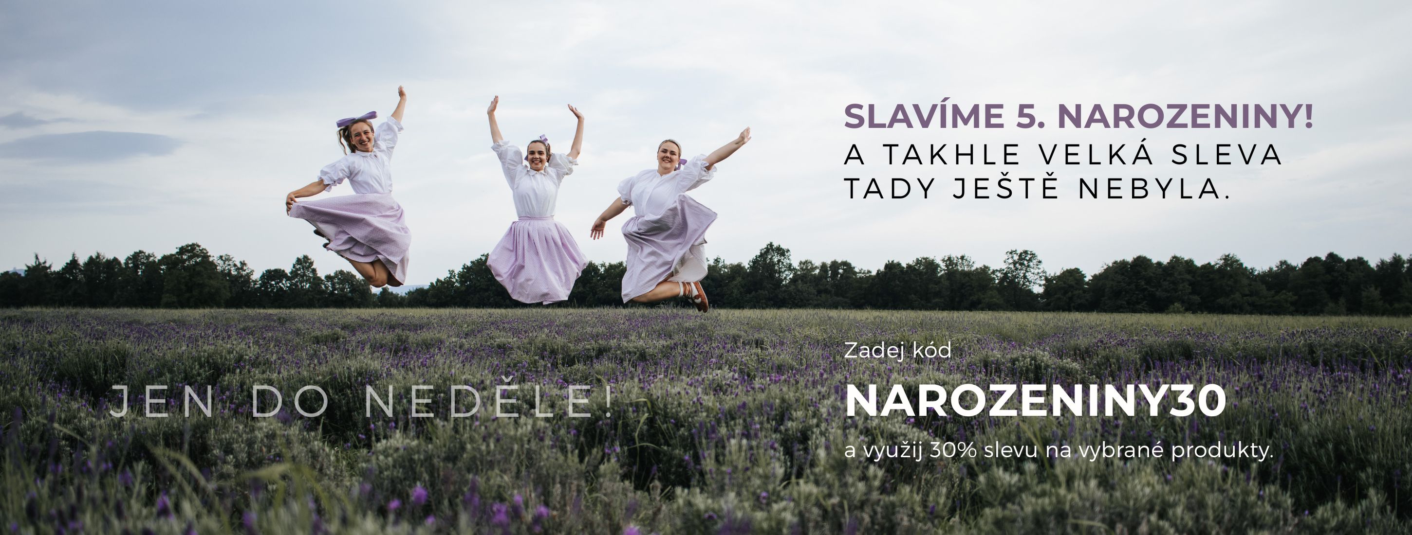 30% SLEVA