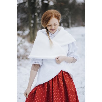 Vesta BERÁNEK | snow white