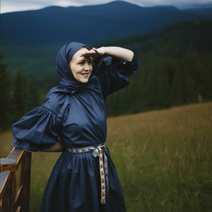 Rukávce Floriána 02
