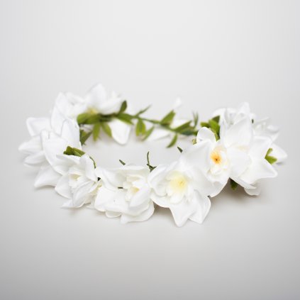 Věneček Narcis 02