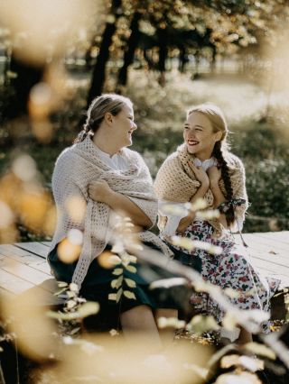 první jarní paprsky a vůně jara ve vzduchu. už aby to bylo! už jste byli sbírat medvědí česnek? 😍 #jarojetady