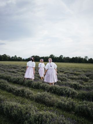dnes je významný den. a to hned z několika důvodů. jednak začíná festival ve Strážnici, jednak se otevírají brány tohohle...